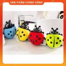 Combo 2 Bọ Cánh Cam Treo Bàn Chải
