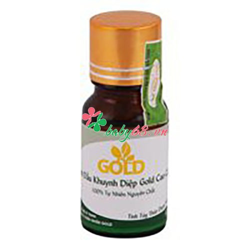 Tinh dầu Khuynh Diệp Gold cao cấp