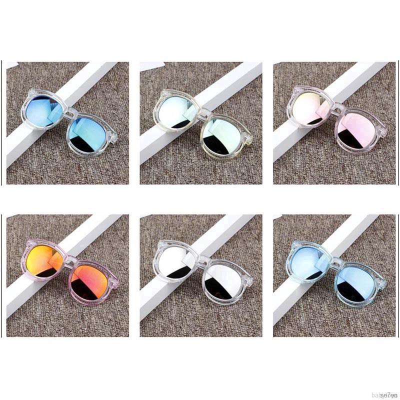 Kính mát aviator chống tia UV cho bé | BigBuy360 - bigbuy360.vn