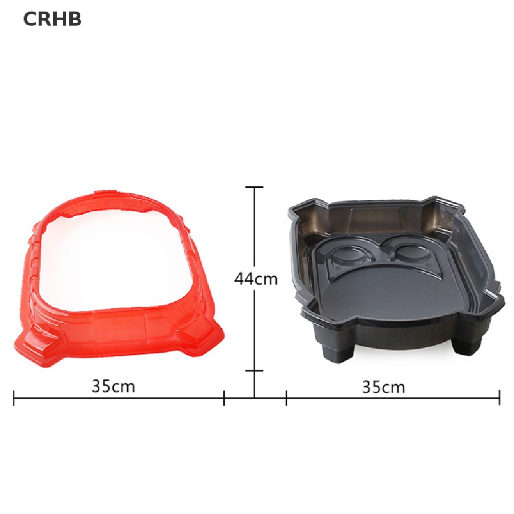 Crhb Con Quay Beyblade Burst Gyro Đĩa Stadium Thú Vị Mới