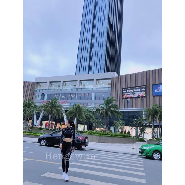 BỘ TẬP DÀI KL ALIEN