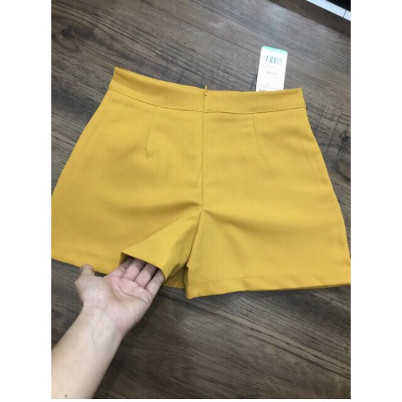 ⚡ Freeship ⚡ Quần giả váy nữ Quần đùi giả váy chữ A siêu xinh cho bạn nữ vải tuyết mưa hàng đẹp | BigBuy360 - bigbuy360.vn