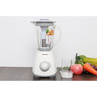 Máy xay sinh tố Toshiba MX-15FM