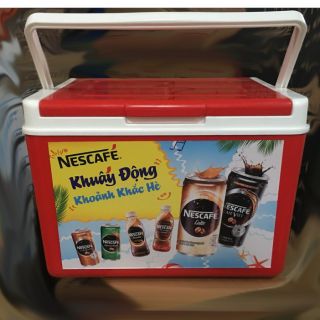 Thùng đá 24l Đại Đồng Tiến