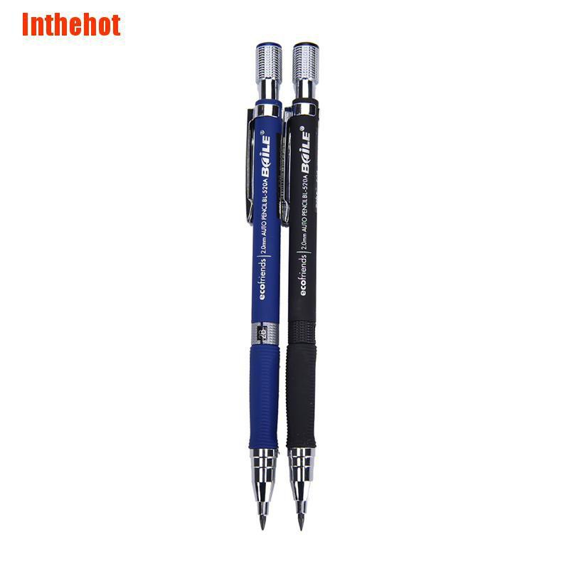 Bút Chì Bấm 2.0mm