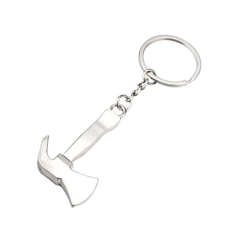 Móc Khóa Hình Tua Vít Vặn Ốc mini Mới