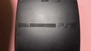 MÁY PS3 SLIM HACK FUll bản hiếm + 2 TAY