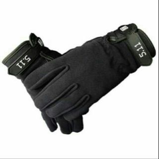 Găng Tay Phượt 511 Cụt Ngón ( Loại Xịn)