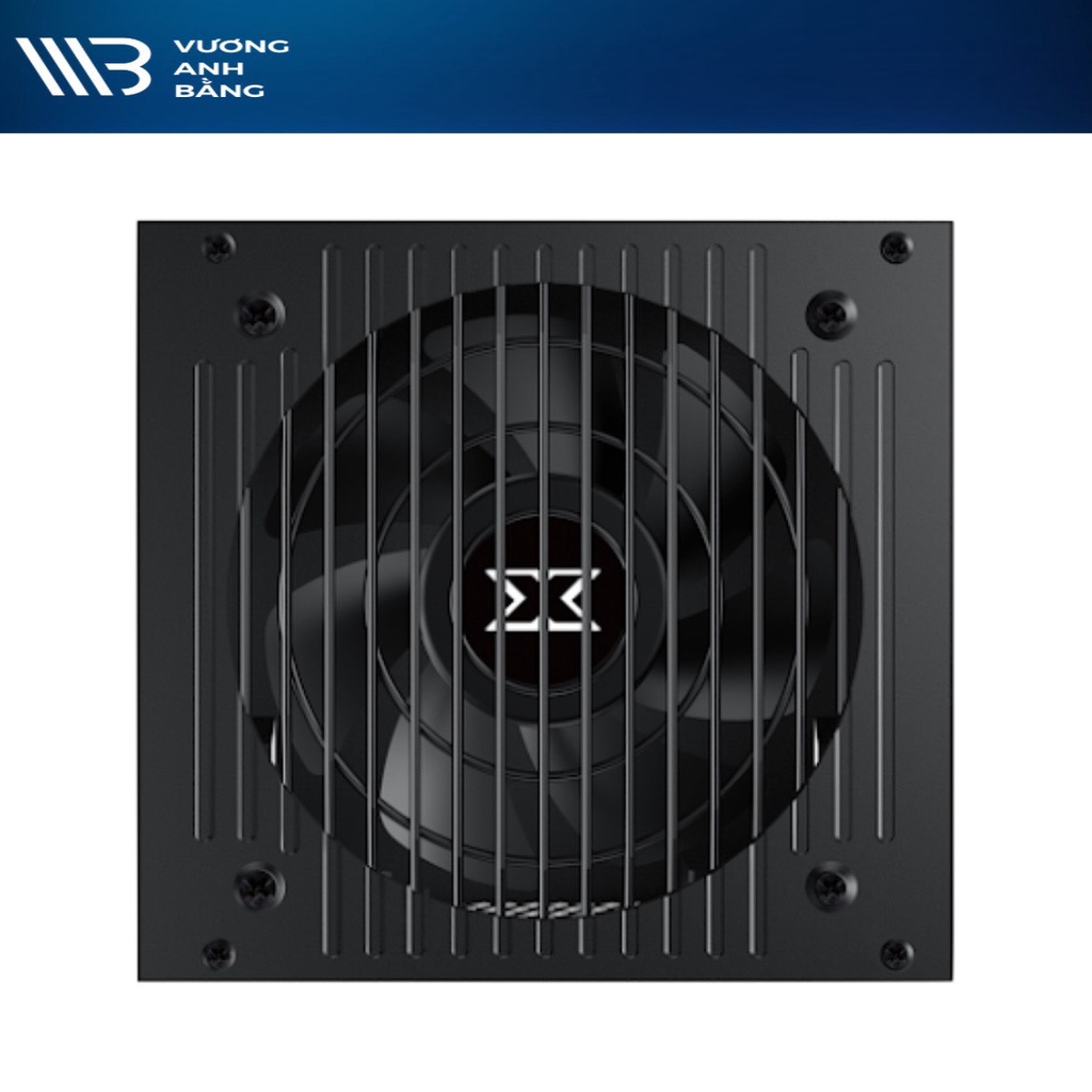 Nguồn máy tính CST XIGMATEK X-POWER III 350 250W - Hàng Chính Hãng