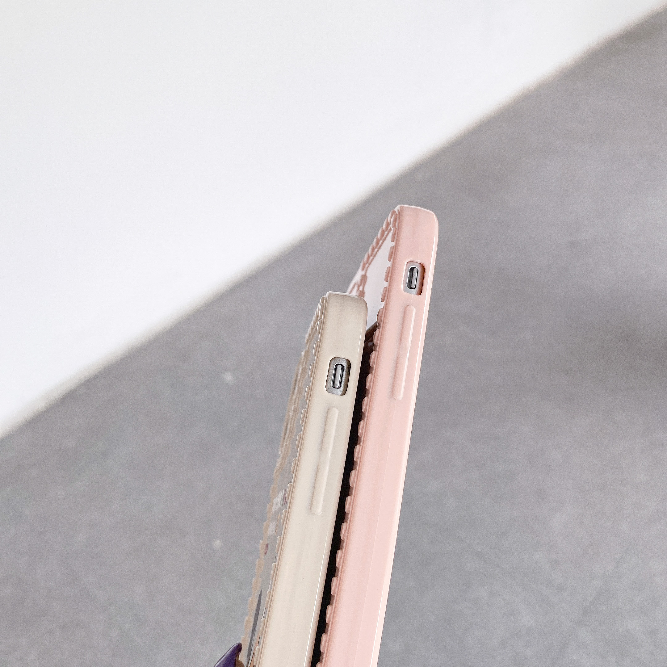 Ốp Điện Thoại Thời Trang Cho iPhone 12 Pro 11 7 Xs Max X Se20 Xr 8 Plus | BigBuy360 - bigbuy360.vn