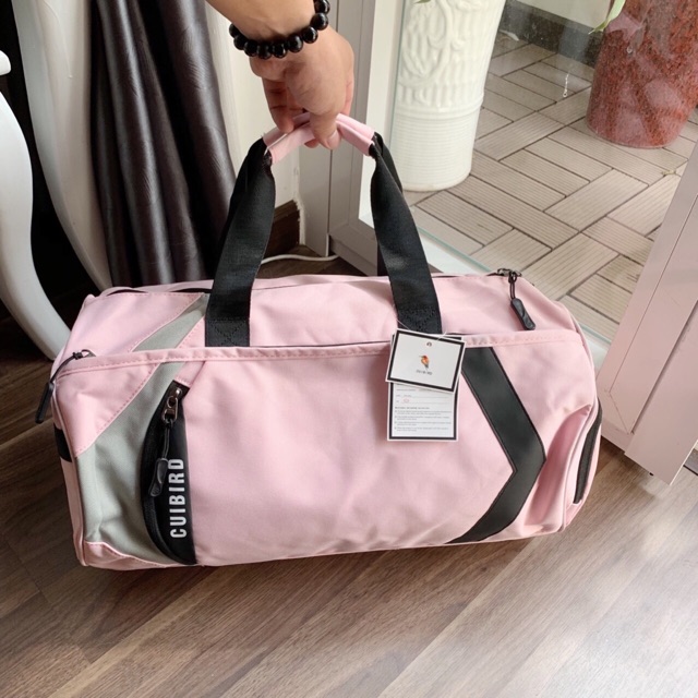 Túi du lịch & gym CUIBIRD