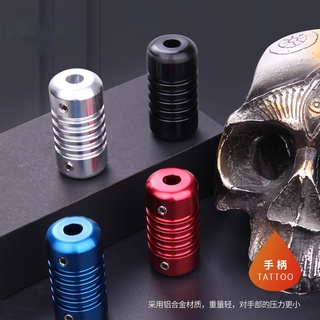 Tay cầm máy xăm nhôm 25mm
