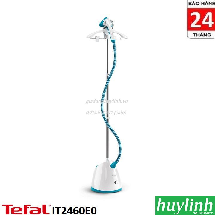 Bàn ủi hơi nước dạng đứng Tefal IT2460E0 - 1800W