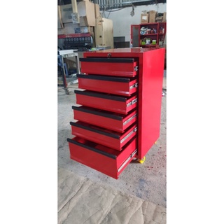 Tủ đựng đồ nghề 6 ngăn kéo