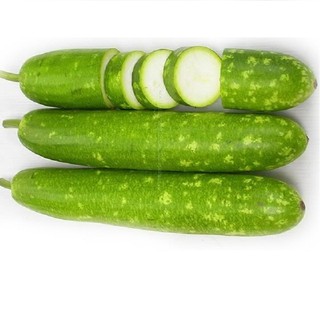 Hạt giống bầu sao F1 gói 10 hạt xuất xứ Việt Nam