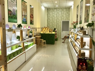 TINH DẦU ĐUỖI MUỖI HA EVA