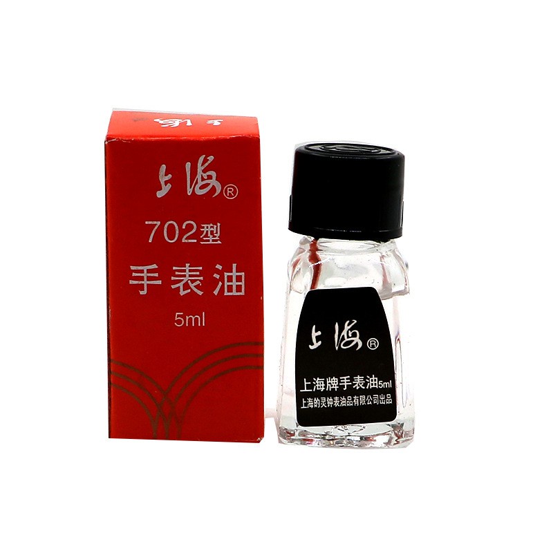 Dầu bôi trơn chi tiết đồng hồ đeo tay 702