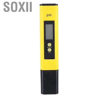 Bút Đo Độ Ph Kỹ Thuật Số Cho Bể Cá