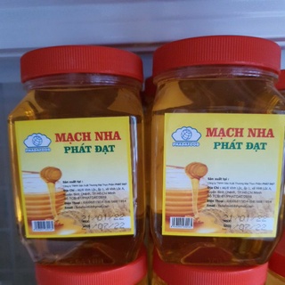 Mạch Nha Phát Đạt 500gr