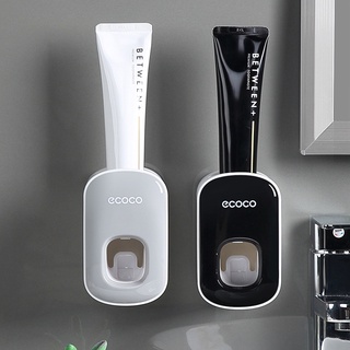Hộp lấy kem, nhả kem đánh răng Ecoco cao cấp