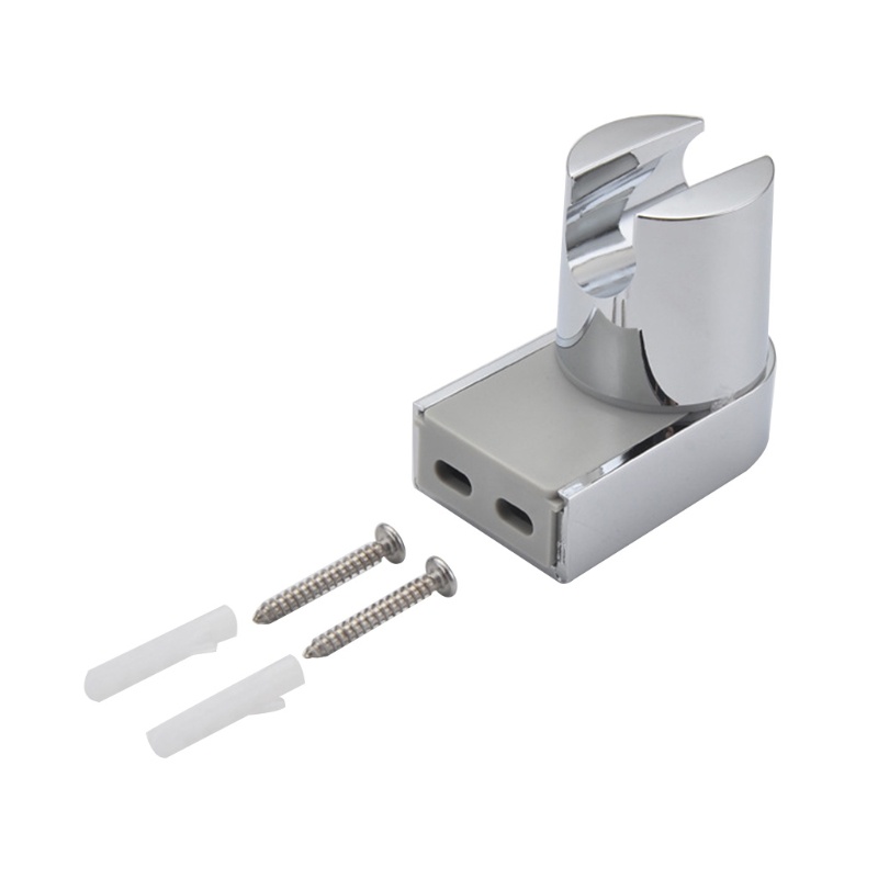 Giá Đỡ Vòi Hoa Sen Gắn Tường Tiện Dụng Cho Phòng Tắm