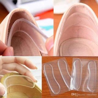 Miếng lót gót chân silicon
