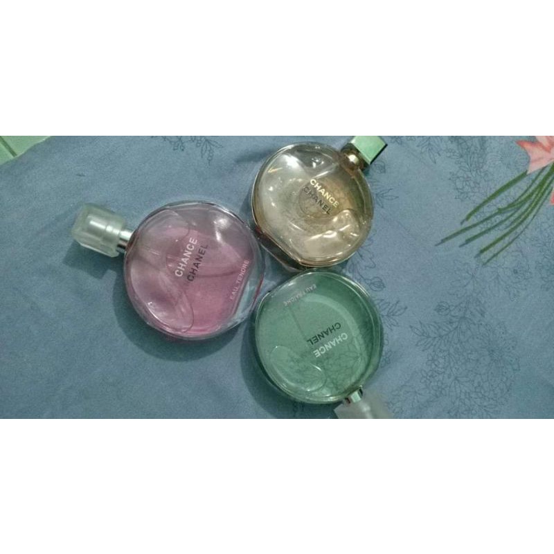 Nước hoa chiết_10 ml