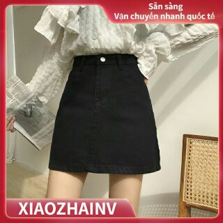 Chân váy (ảnh thật)