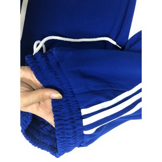 Bộ thể thao nữ phối sọc | BigBuy360 - bigbuy360.vn