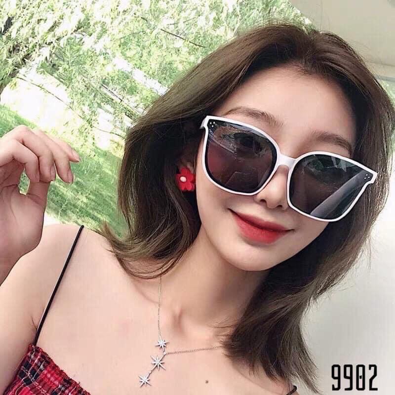 [Mã FAGOGO giảm 12% đơn 99K] Mắt kính thời trang cao cấp cho nữ B220 UV 💎 FREESHIP 💎 chống tia UV400 | BigBuy360 - bigbuy360.vn