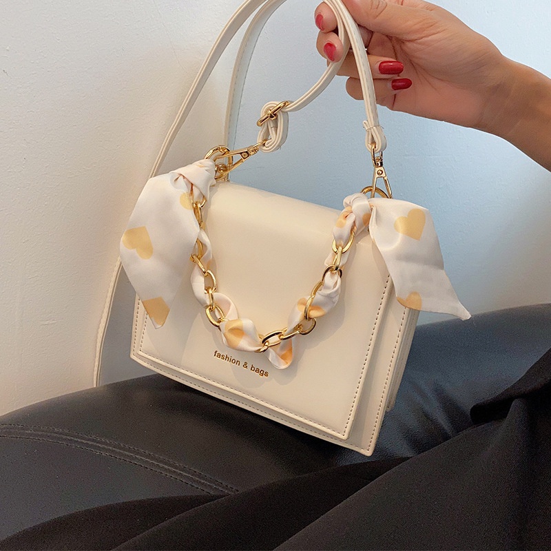 Túi Đeo Vai Phong Cách Phương Tây Cao Cấp Thời Trang Mùa Hè Mới Nhất Dành Cho Bạn Nữ smal