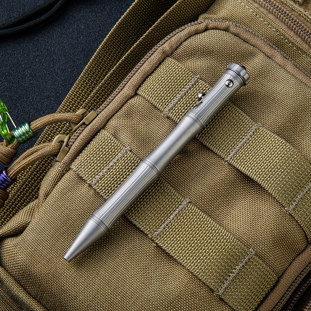 BÚT TITANIUM TACTICAL TACRAY TR-TAC1901