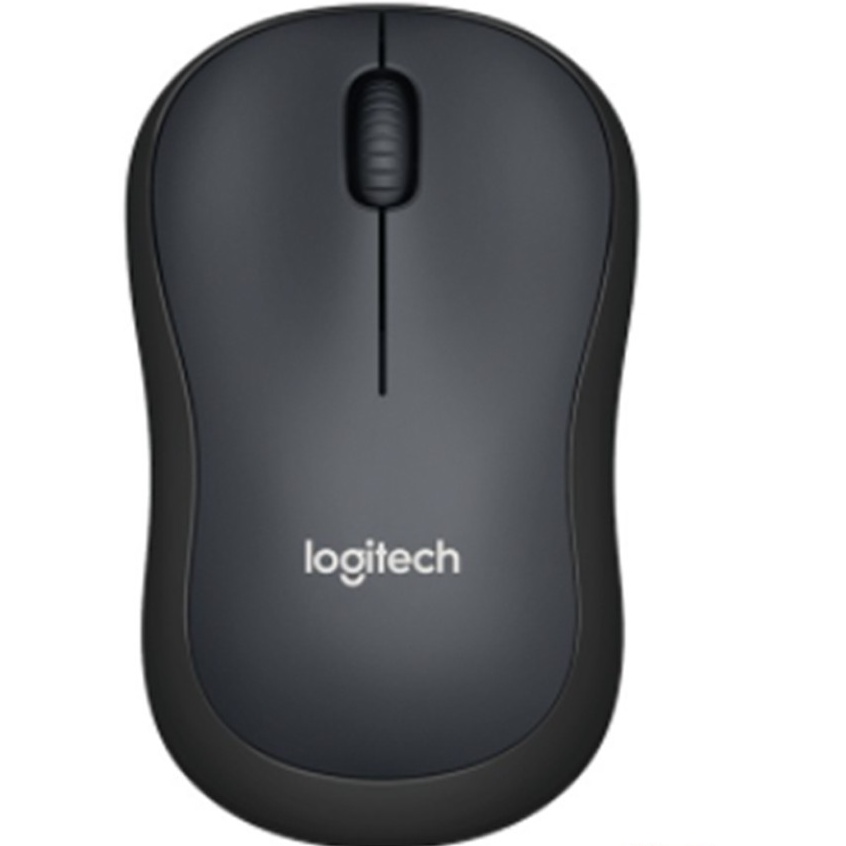 Chuột Máy Tính,Chuột Không Dây Logitech M220 - Độ Nhạy Cao - Bảo Hành 12 Tháng Trên Toàn Quốc.Tặng Kèm Thảm Di Chuột.