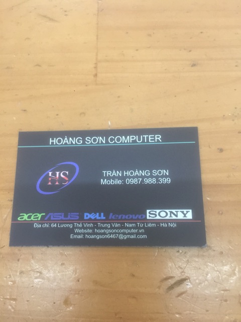 Màn hình Samsung SA350 22” cũ
