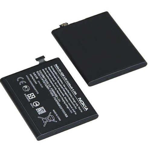 Pin cho Nokia Lumia 930 (BV-5QW) 2510mAh