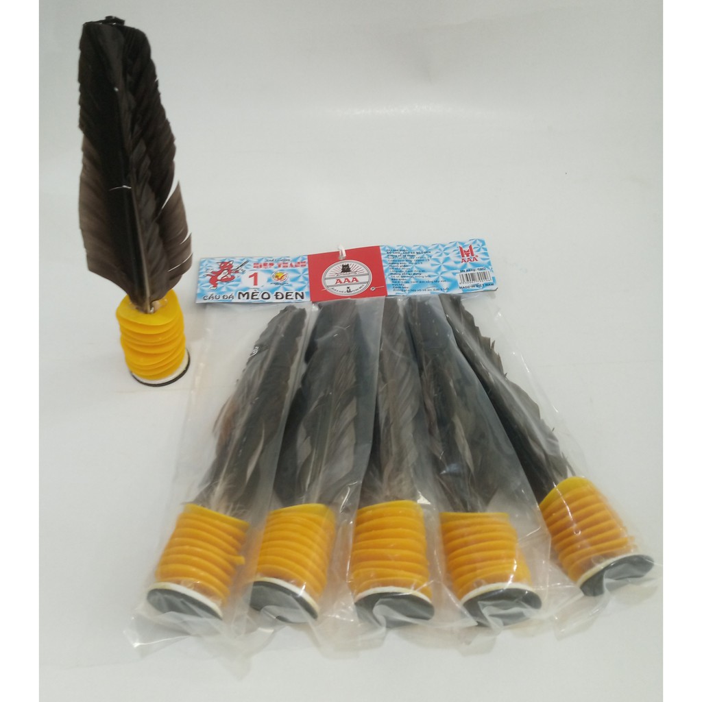 Cầu đá Mèo đen số 1  |