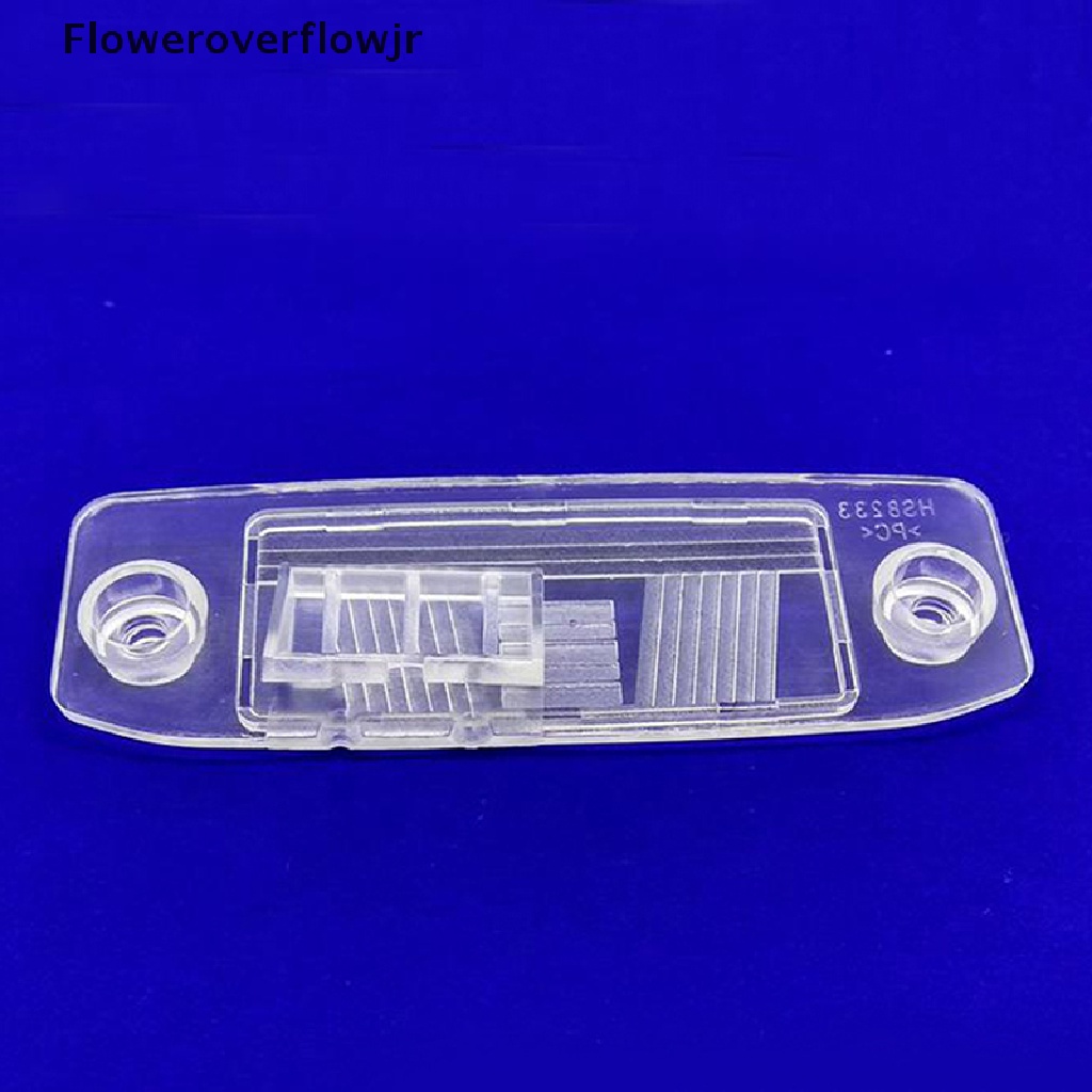 Bộ Khung Gắn Biển Số Xe Hơi Kia K3 Forte Ceed Rondo