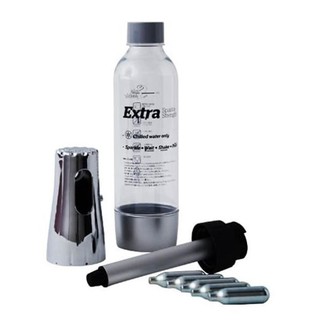 Máy làm Soda Sparkle Nội Địa Nhật