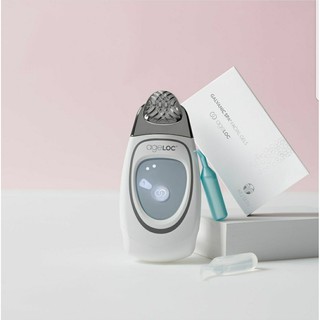 Bộ Máy Galvanic Spa Nâng Cơ Mặt Nuskin