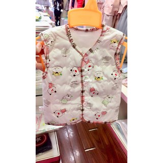 Dile bông mỏng cho bé