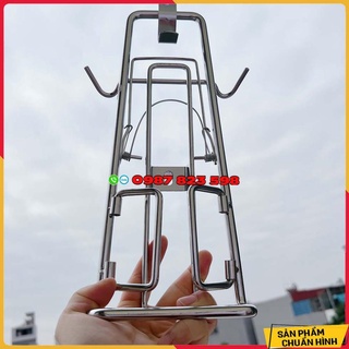 ✅ baga ex 135 10 li mẫu vuông - baga exciter 135 inox 10 li ✅