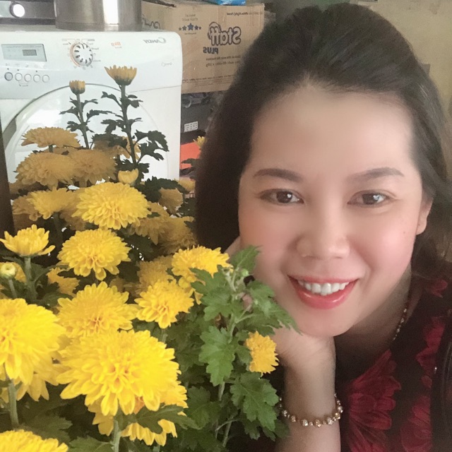 Đồ si nguyễn nhung