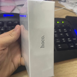 Tai nghe Bluetooth True Wireless Hoco ES39 Original series V5.0 (Trắng) - Hãng phân phối chính thức
