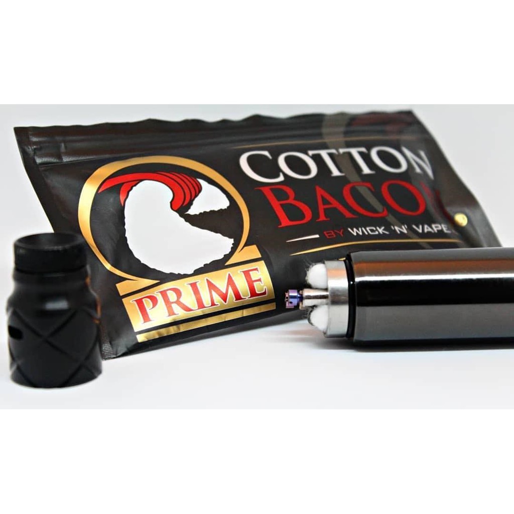 Hot Hot Bông Gòn Cotton Prime