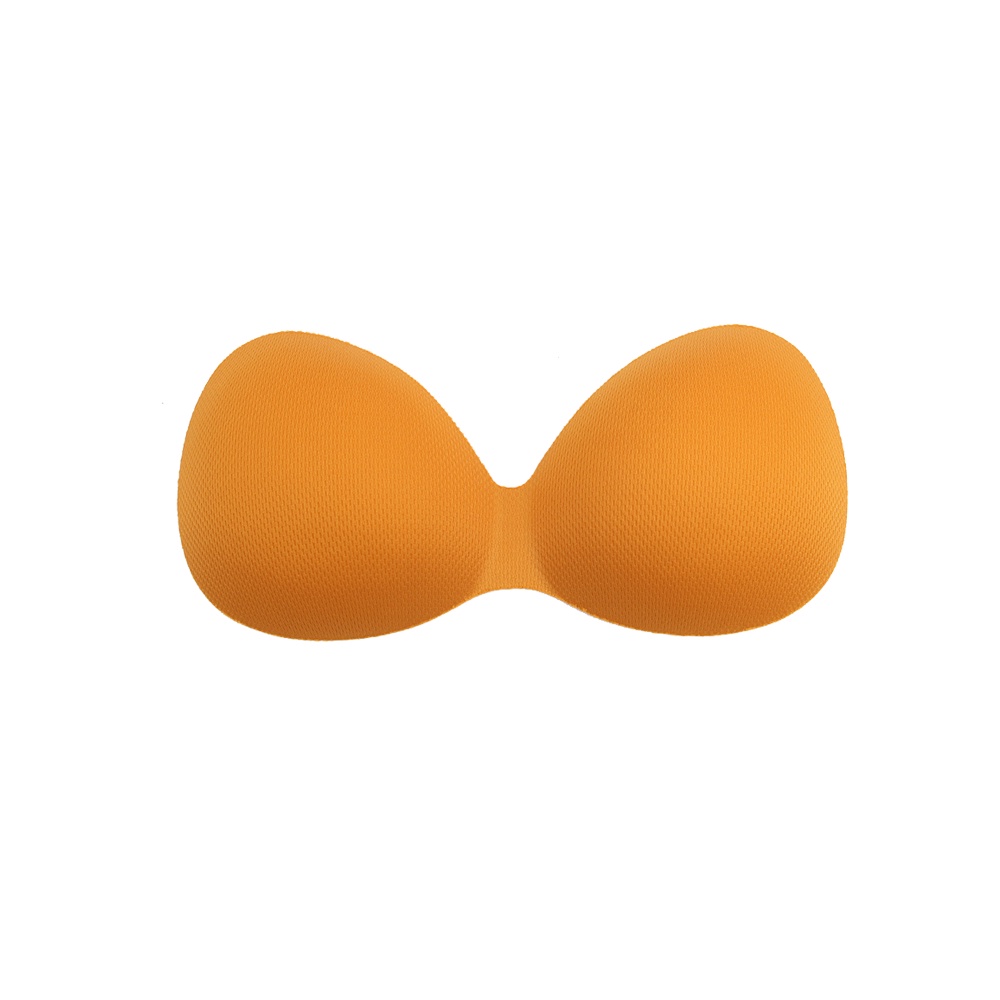 Miếng dán ngực bằng xốp mềm mại thoáng khí không hằn dấu vết