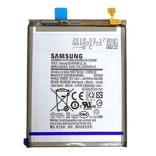 Pin Samsung S7 ACTIVE G891 ZIN HÃNG