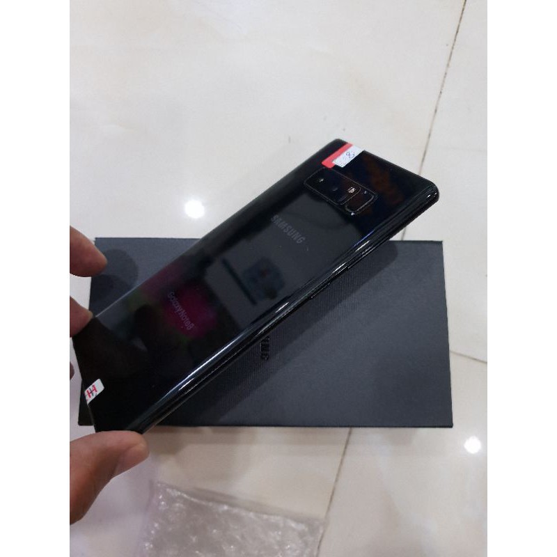 điện thoại Samsung Galaxy Note 8 bản 2 sim ram 6G/64G mới Chính Hãng, chiến PUBG Ngon