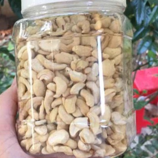 0,5kg Hạt Điều Tươi Vỡ Làm Sữa