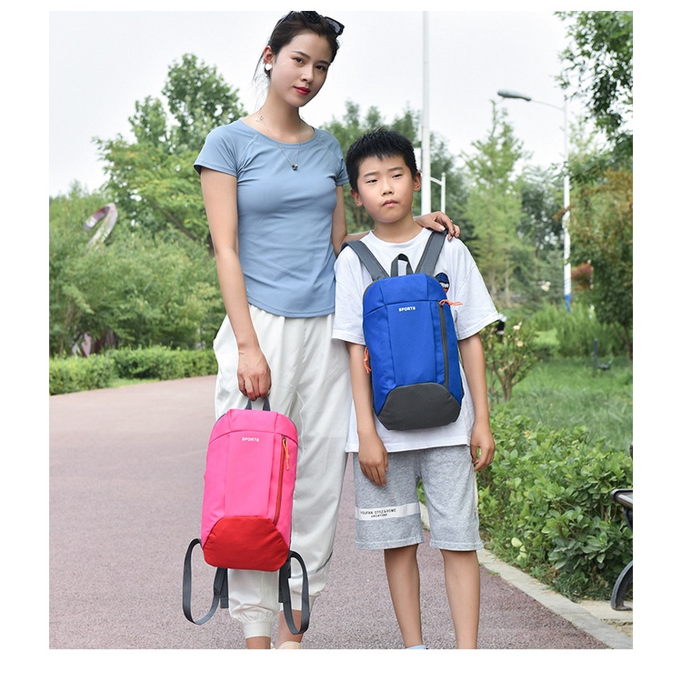 1 Balo Thể Thao Bền Và Phổ Biến Cho Leo Núi / Du Lịch / Hoạt Động Ngoài Trời