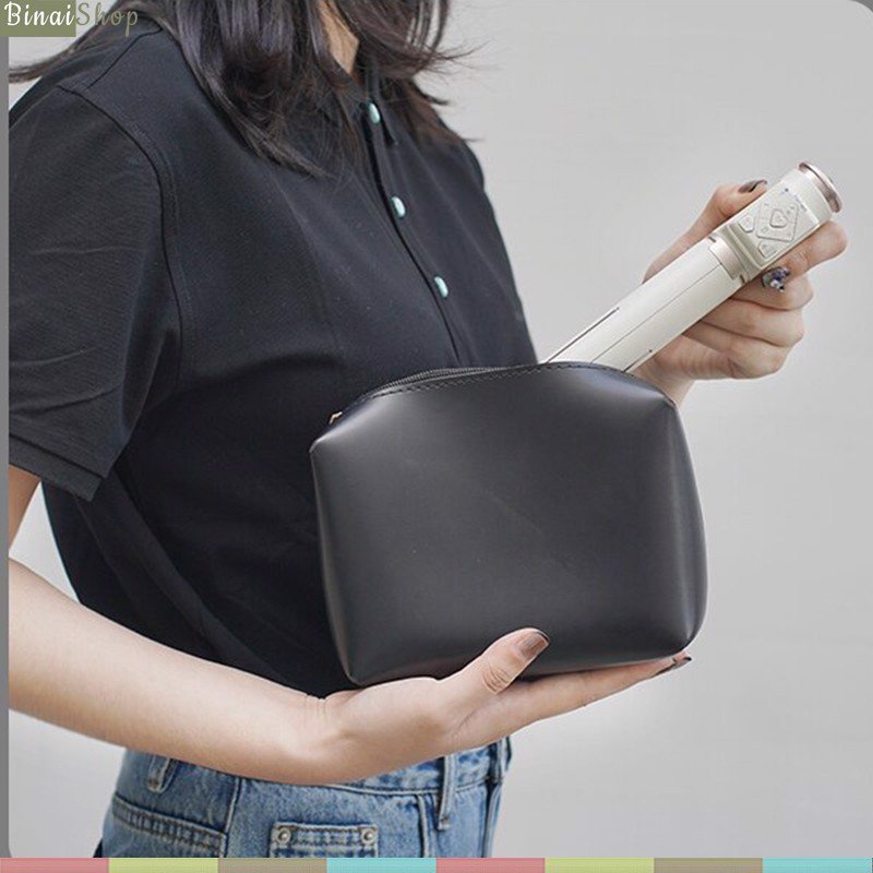 Hohem EP01 / Hohem RS01 - Chân Đế Tripod Kiêm Gậy Tự Sướng Dành Cho Các Dòng Gimbal Hohem